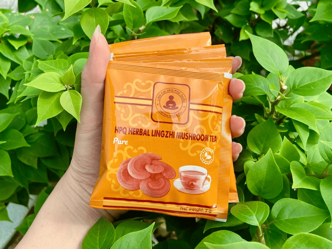 Thành phần & Xuất xứ