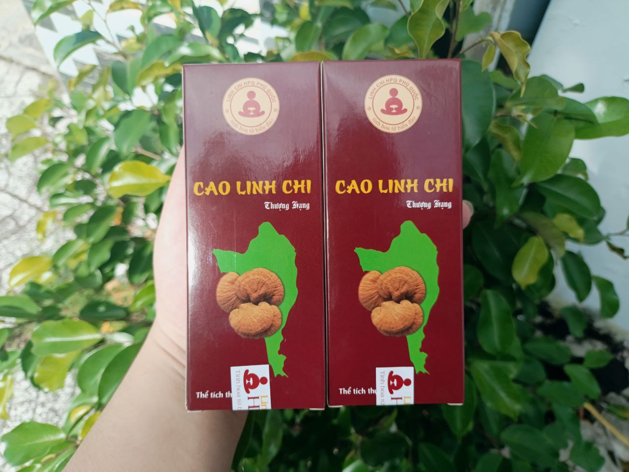 Đối tượng phù hợp để sử dụng sản phẩm