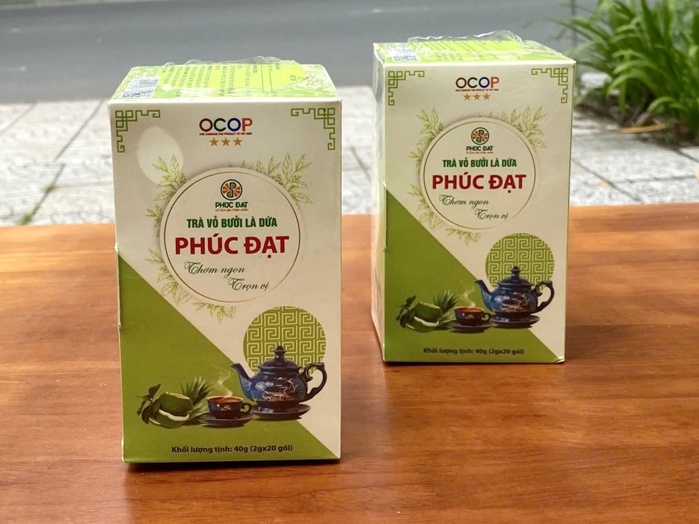 Công dụng của sản phẩm