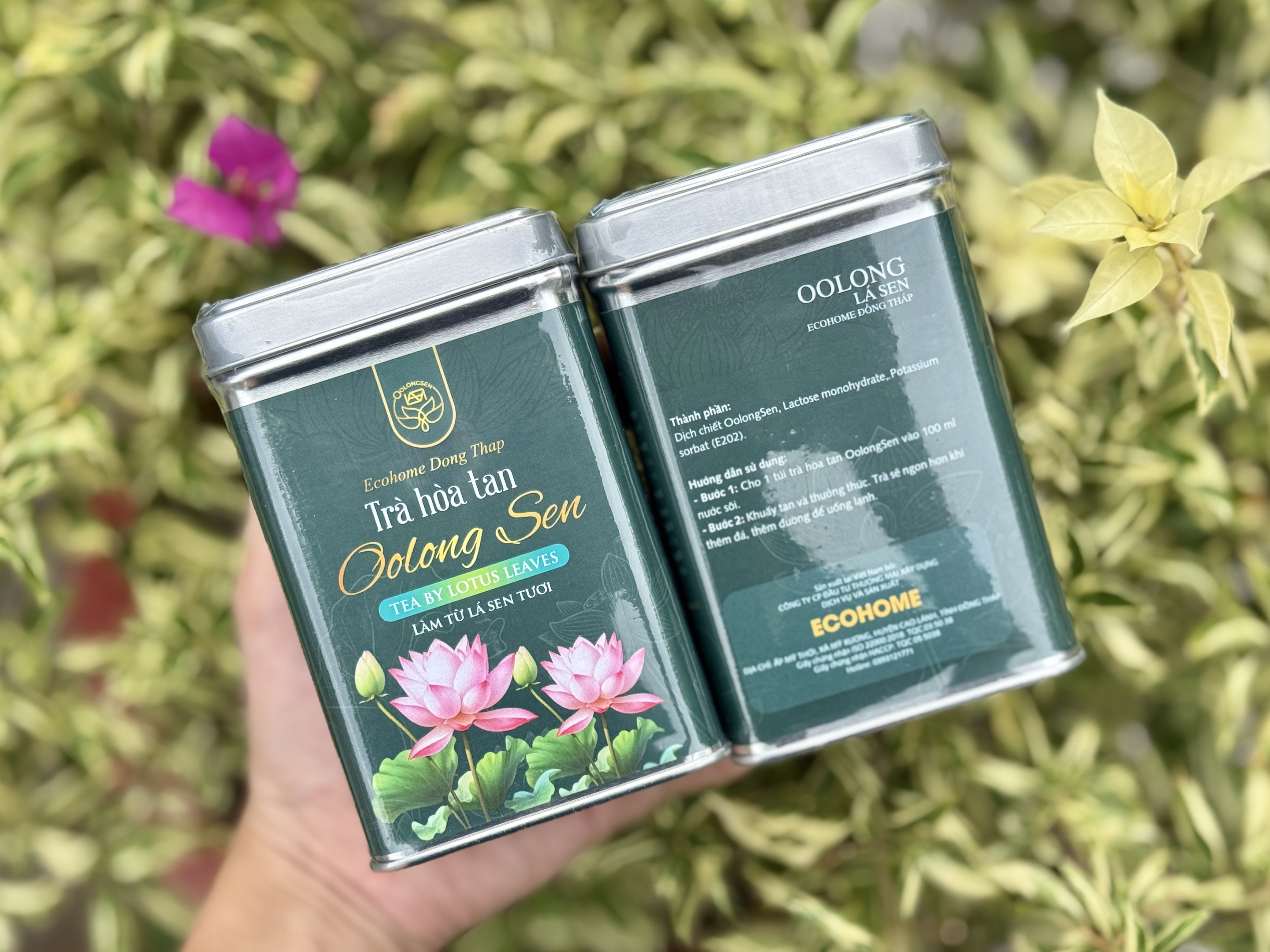 Công dụng của sản phẩm