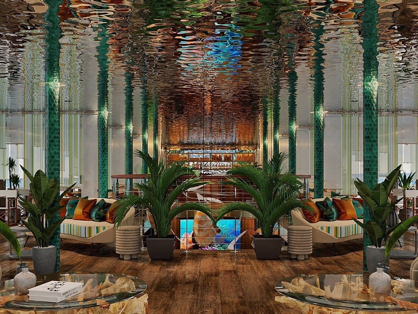 Nautilus Seafood Kitchen