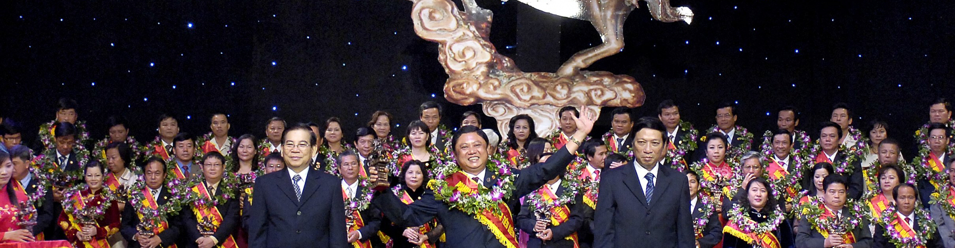 Phương châm hoạt động