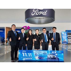 Công Ty Cổ Phần Đầu Tư Và Thương Mại Tây An Ô Tô