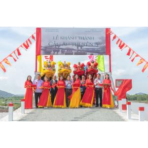 Công Ty Cổ Phần Tập Đoàn CNT