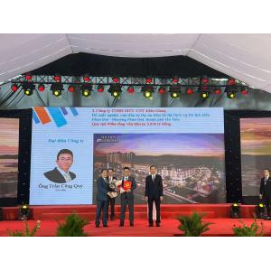 Công Ty Cổ Phần Tập Đoàn CNT