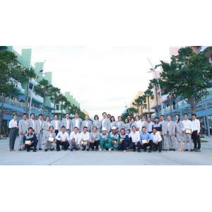 Công Ty Cổ Phần Toàn Hải Vân