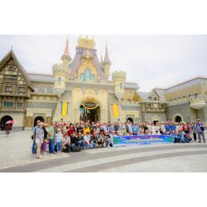 Công Ty CP Dịch Vụ Du Lịch COZY TRAVEL