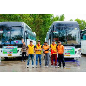 Công Ty CP Dịch Vụ Du Lịch COZY TRAVEL