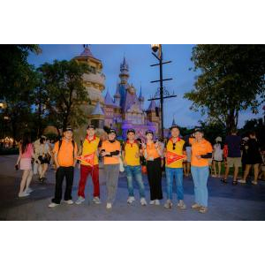 Công Ty CP Dịch Vụ Du Lịch COZY TRAVEL