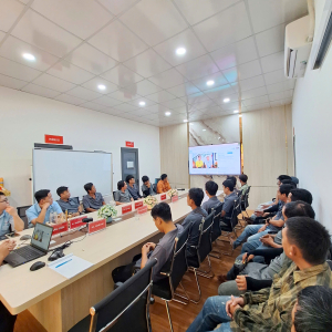 Công Ty Trách Nhiệm Hữu Hạn Một Thành Viên Xây Dựng Cát Biển