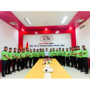 Công Ty Cổ Phần Nam Thắng Rạch Giá