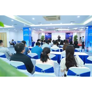 Ngân Hàng NCB - Chi Nhánh Kiên Giang