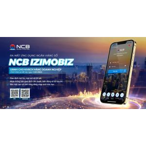 Ngân Hàng NCB - Chi Nhánh Kiên Giang