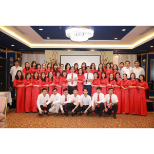 Công Ty Bảo Minh Kiên Giang