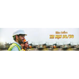 Công Ty Bảo Minh Kiên Giang