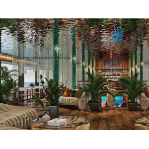 Nautilus Seafood Kitchen