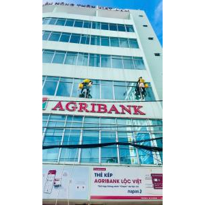 Công Ty TNHH TM Và DV Vệ Sinh Công Nghiệp AGCCLEAN