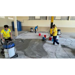 Công Ty TNHH TM Và DV Vệ Sinh Công Nghiệp AGCCLEAN