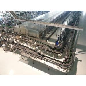 Công Ty Cổ Phần Bia Sài Gòn – An Giang