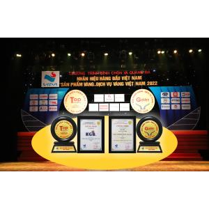 Công Ty Cổ Phần Bia Sài Gòn – An Giang