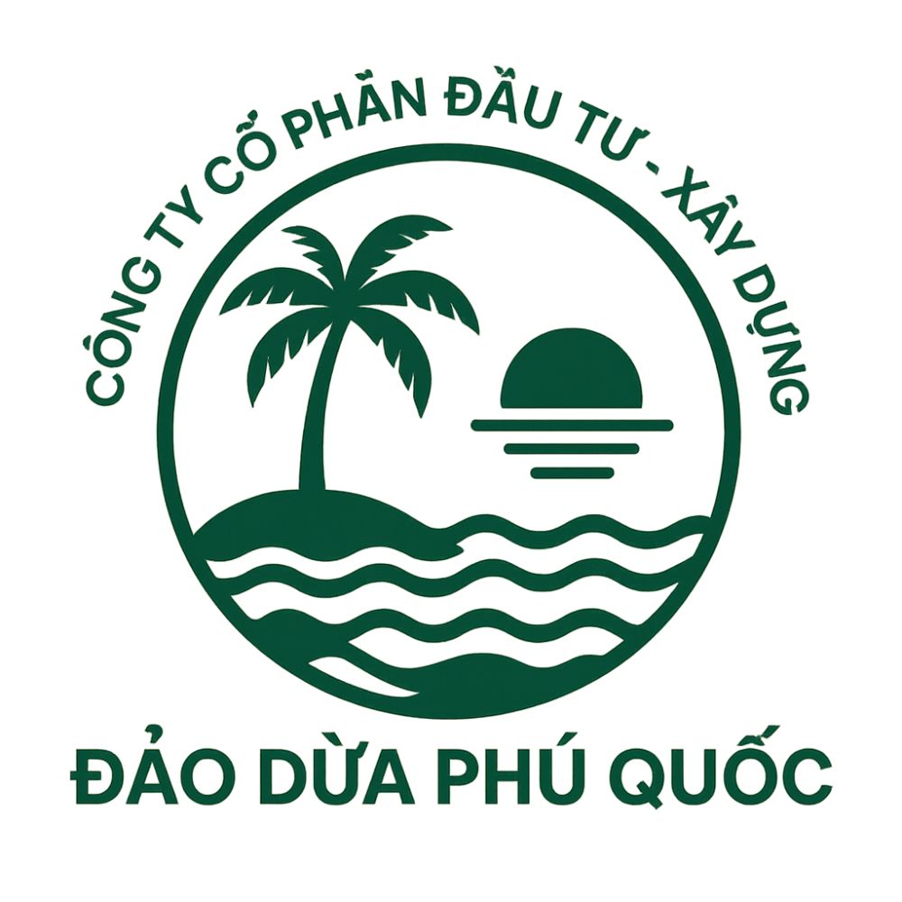 Công Ty Cổ Phần Đầu Tư – Xây Dựng Đảo Dừa Phú Quốc