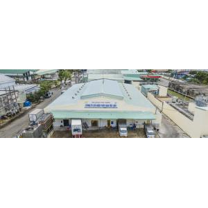 Công Ty CP Thủy Sản Tắc Cậu