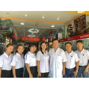 Hộ Kinh Doanh Mắt Kính Hồng Tâm