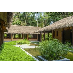 Khu Nghỉ Dưỡng Eo Xoài - Mango Bay Resort