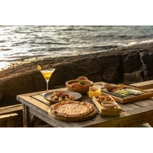 Khu Nghỉ Dưỡng Eo Xoài - Mango Bay Resort