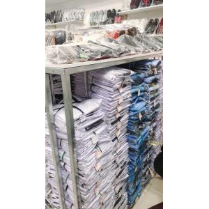 Công Ty TNHH MTV Thương Mại & May Mặc TyTyNa