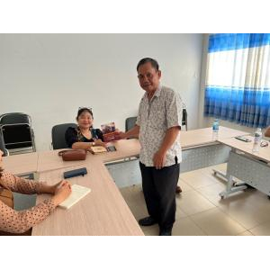 Công Ty TNHH MTV DV Bảo vệ Chuyên Nghiệp Sông Hậu