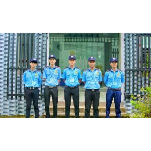 Công Ty TNHH MTV DV Bảo vệ Chuyên Nghiệp Sông Hậu