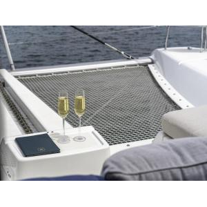 Không gian sang trọng, tiện nghi