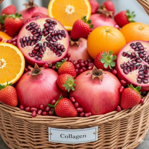 Top 10 Loại Đồ Uống Giàu Collagen Bạn Đã Biết Chưa?