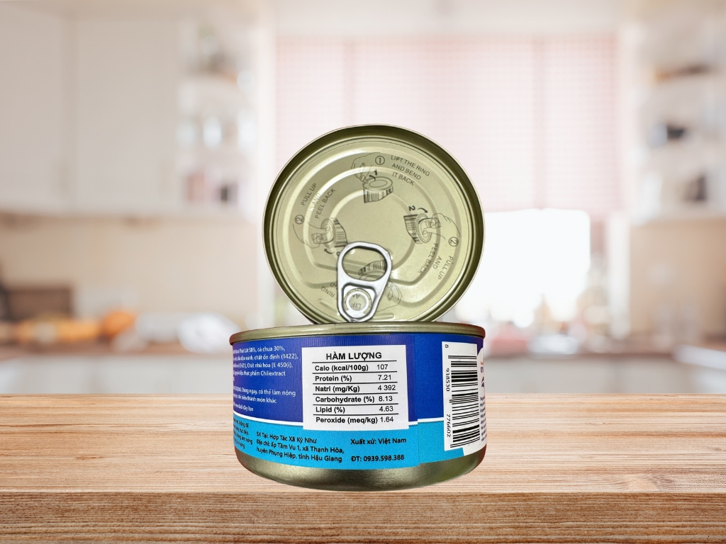 Thành phần, xuất xứ