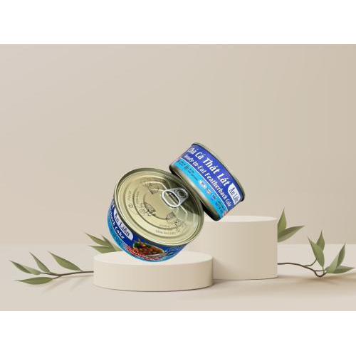 Món quà ý nghĩa từ Hậu Giang