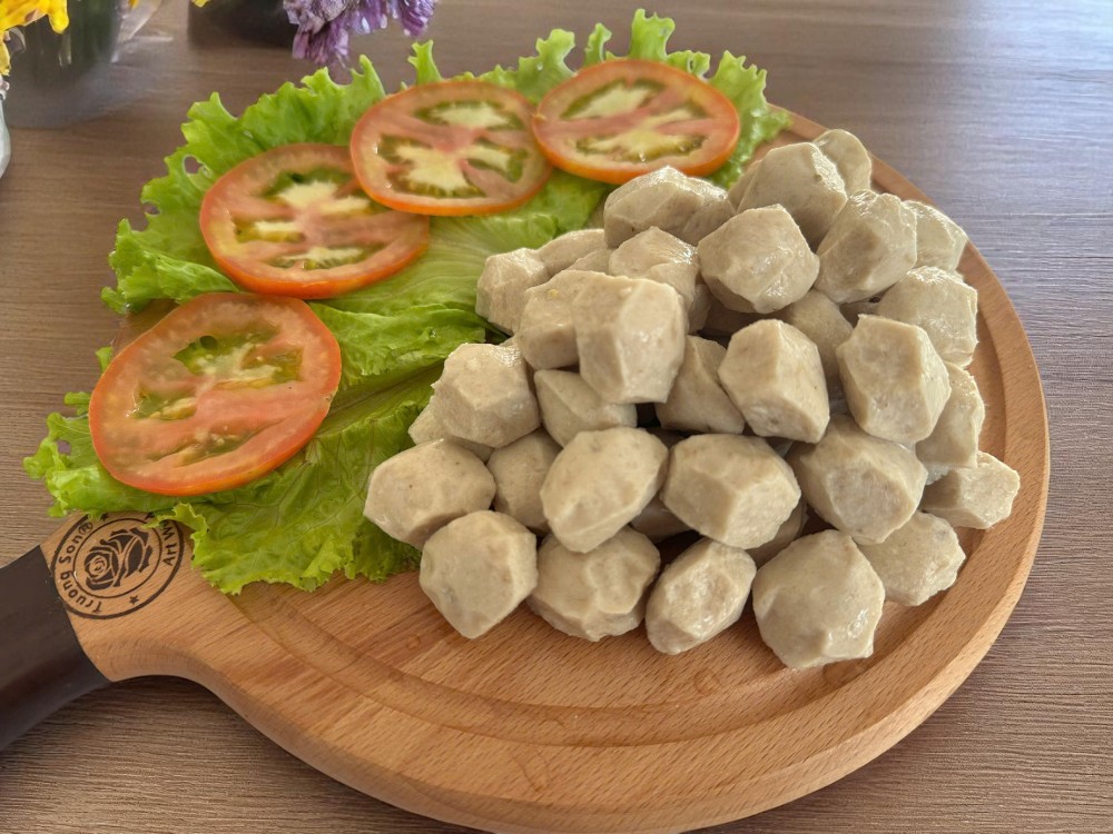 Giới thiệu sản phẩm