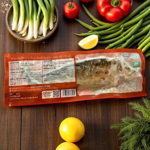 Thành phần & xuất xứ