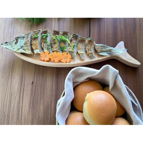 Giá trị dinh dưỡng của Cá thát lát rút xương