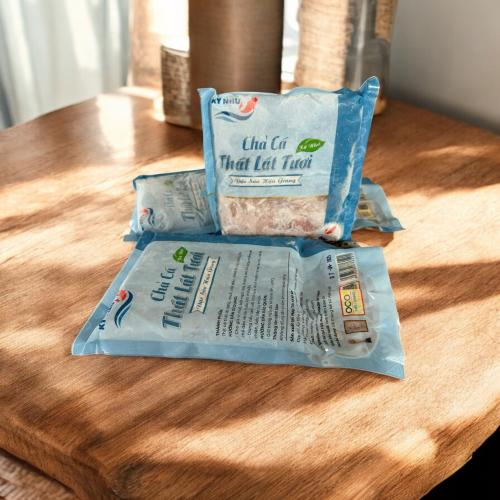 Lợi Ích Sức Khỏe Của Chả Cá Thát Lát