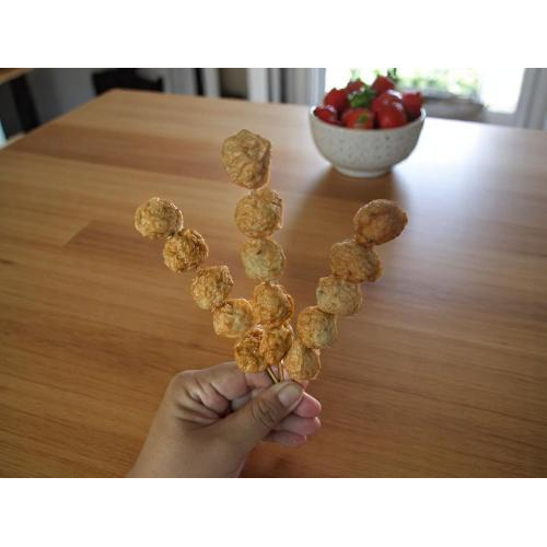 Cách phân biệt Chả cá thát lát viên ngon