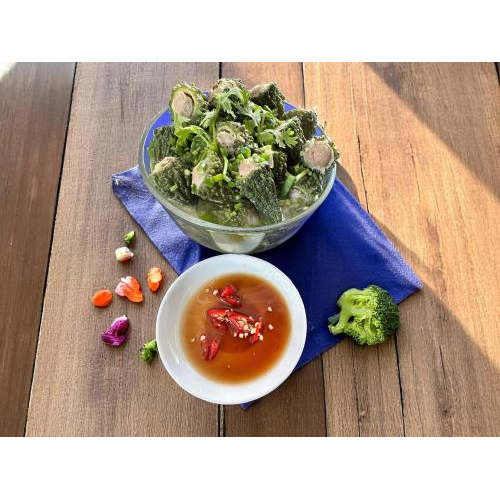 Thành phần & xuất xứ