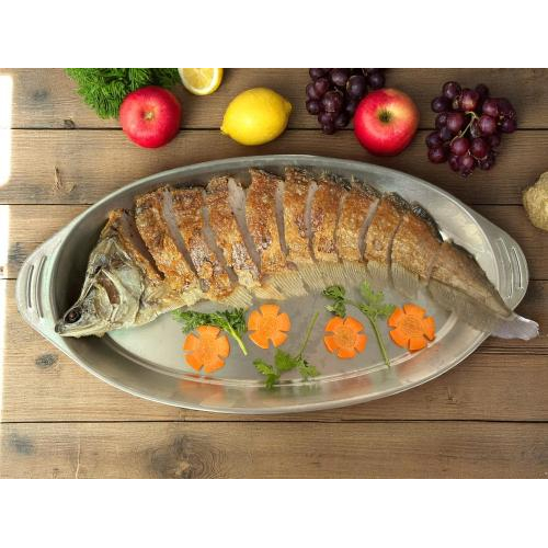 Giá trị dinh dưỡng của Cá thát lát rút xương