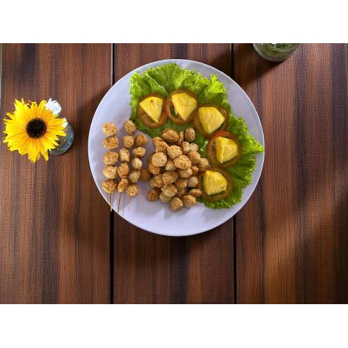 Giá trị dinh dưỡng của Chả Cá Thát Lát Viên Kỳ Như