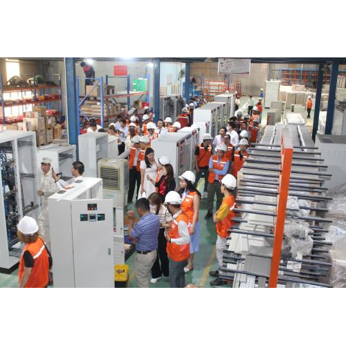 Các sản phẩm chủ lực