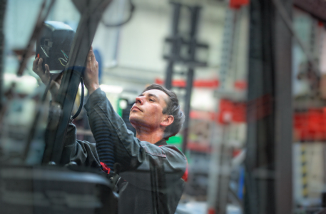 Dịch Vụ Bảo Dưỡng Máy Phát Điện