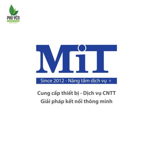 CÔNG TY TNHH THƯƠNG MẠI VÀ SẢN XUẤT MiT