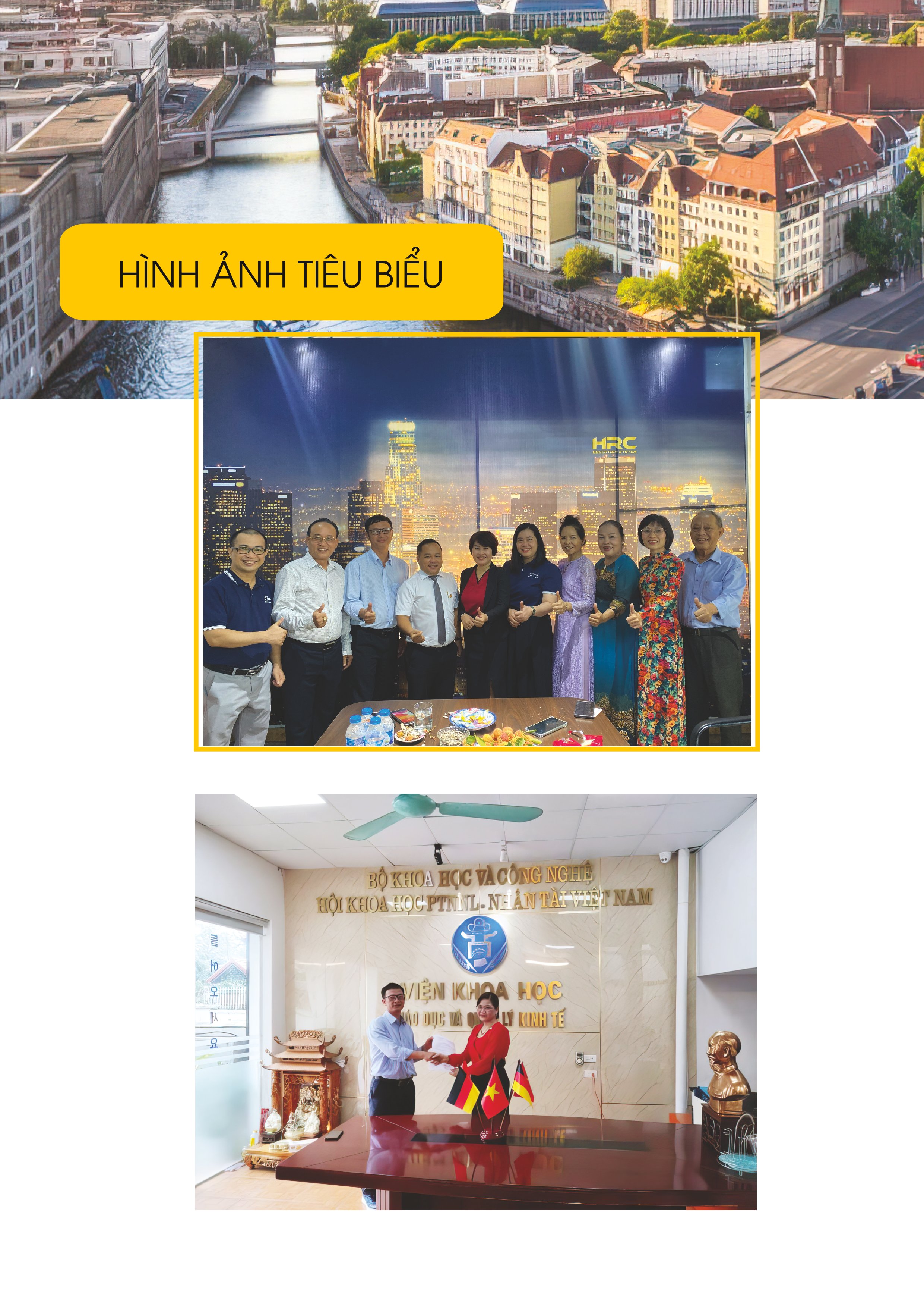 2. Một số hình ảnh tiêu biểu