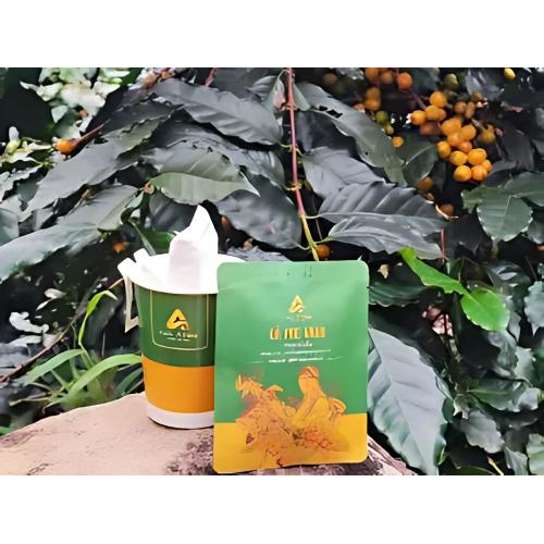 2. Hộp cà phê phin giấy 4.0 (7 hoặc 10 gói)