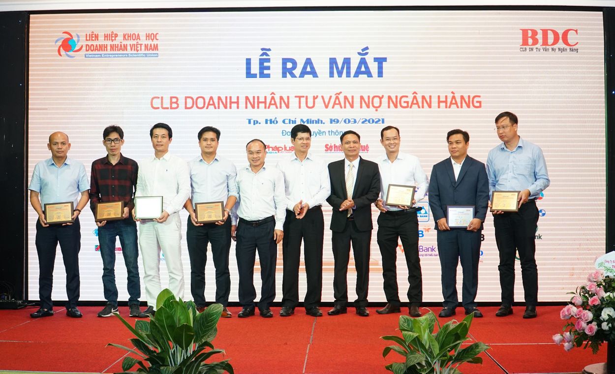 1. Lý do thành lập